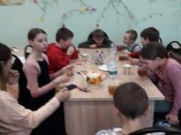 Дресвищенский дом культуры