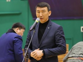 В Якутске стартовал фестиваль-конкурс деревянных изделий