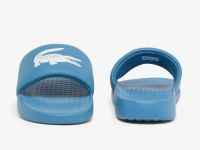 Мужские пантолеты Lacoste SERVE SLIDE 1.0 126 1 CMA