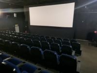 Кинотеатр «Глобал Синема» г. Осташков