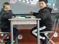 Культурно-досуговый центр с. Филипповск