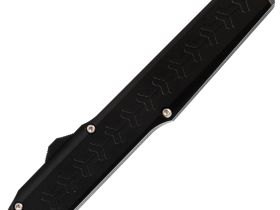 Автоматический выкидной нож Nimo Slender Man, сталь D2, рукоять алюминий