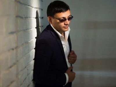 Алмас Багратиони