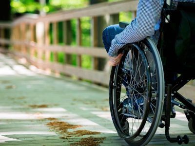 Дмитрий Медведев сообщил о скором утверждении новых правил признания человека инвалидом