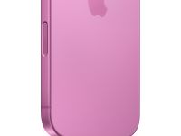 Смартфон Apple iPhone 16 512Gb (Pink)