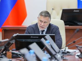 В Якутске к всероссийской олимпиаде школьников на объектах спорта усилят меры безопасности