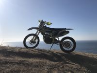 Мотоцикл кроссовый эндуро BRZ X6S 250cc