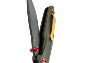Складной нож Mr.Blade Convair Gen.2 Boba Fett, сталь D2, рукоять Olive G10, ограниченный выпуск
