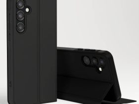 Чехол-книжка VLP