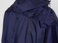 Накидка Poncho Plus