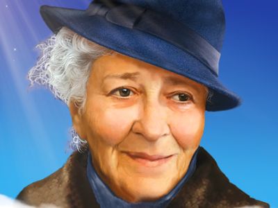 РАНЕВСКАЯ. ОДИНОКАЯ НАСМЕШНИЦА