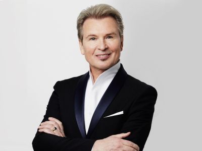 Билеты на Александр Малинин (Концертный зал НПИ) / Концерт | Афиша | ИнфоТаймс