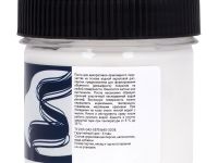 Паста акриловая художественная рельефная Декола тонкая 100 мл