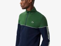 Мужской хлопковый свитшот Lacoste