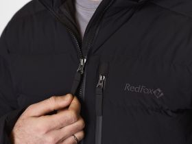 Пальто пуховое Siberia IV Мужское