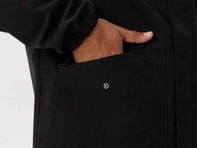 Пальто  Remington Airman WOW Black