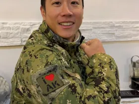 Мир холода и здоровья: якутский боец ММА рассказал о закаливании и силе духа