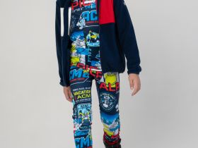 Ботинки для мальчиков