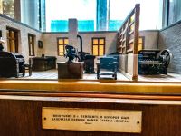 Дом-музей В. И. Ленина (Домик «Искры»)