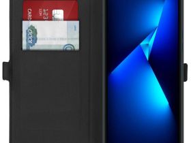 Чехол-книжка Krutoff