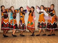 Пойловский сельский дом культуры