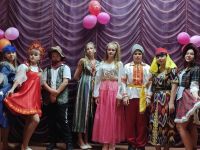 Леньковский дом культуры «Железнодорожник»