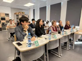 В Якутии стартовал региональный финал конкурса «Большие вызовы»