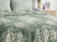 Постельное белье Акация, поплин