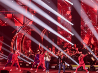 Концертный зал «Москва»