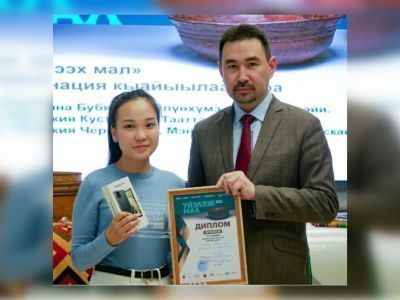 Старинные вещи – неразрывная нить предков