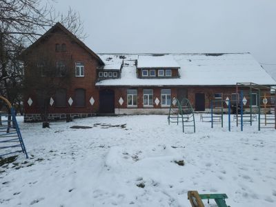 Озерковский сельский дом культуры