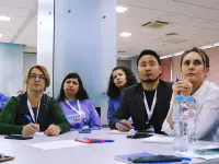 ИРОиПК стал базовым институтом в реализации федеральной программы «Орлята России» в Якутии