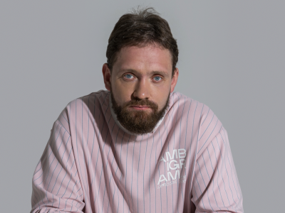 Алексей Сапрыкин