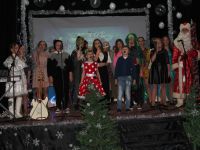 Молодежный культурно-досуговый комплекс сп Учебного