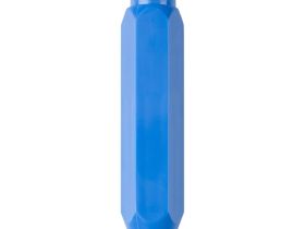 Держатель "Сонет" для мелка пастели, сангины, сепии, регулируемый от 8 до 10 мм, цвет синий