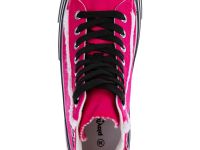 Кеды для девочек