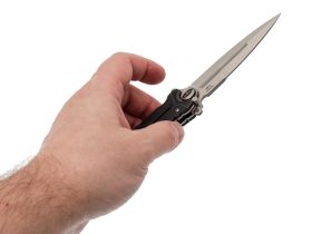 Складной нож НОКС Кондор М356, сталь AUS-8, рукоять G10