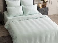 Постельное белье Pale Blue