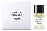 Vanilla Powder: парфюмерная вода 6мл
