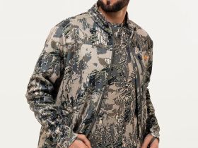 Джемпер Remington Polar Dream FIT  Figure