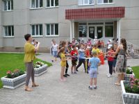 Шарлыкская модельная библиотека