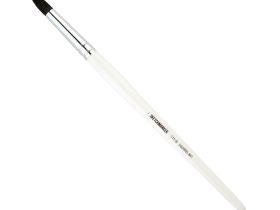 Кисть белка имитация №2 круглая Sketchmarker "111" ручка короткая