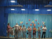 Калачеевский сельский дом культуры