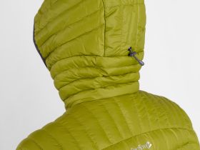 Куртка утепленная Quasar III Мужская