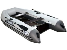 Лодка ПВХ ALTAIR Joker R-320