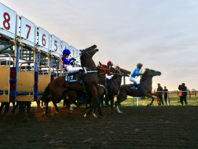 Стали известны победители конных скачек на призы главы Якутии