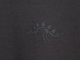 Свитшот с принтом для мальчиков, Серый