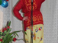 Дружбинский сельский дом культуры