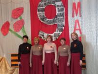 Культурно-досуговый центр «Добровольское»