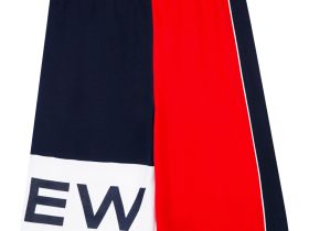 Шорты трикотажные для мужчин